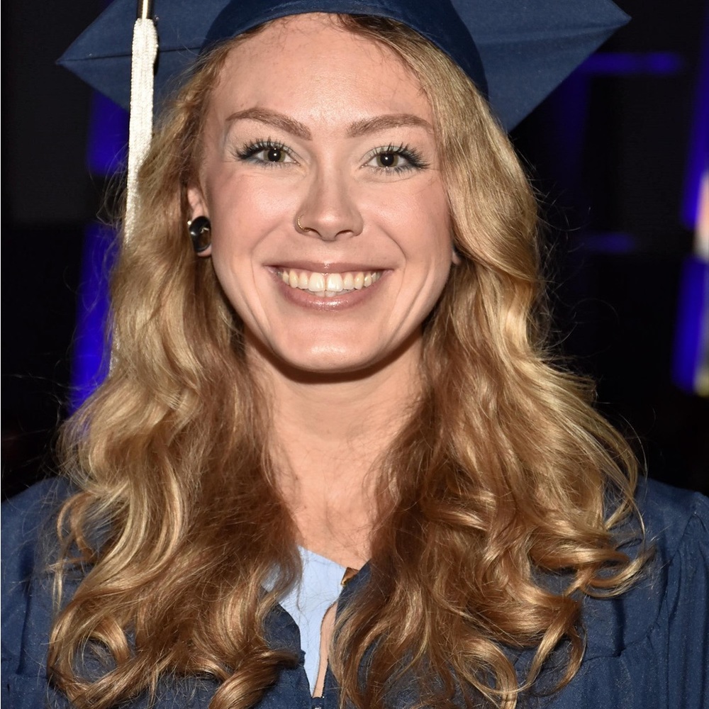 Meet your Posher, Stevie